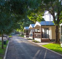 All Seasons Holiday Park - Sunshine Coast Tourism