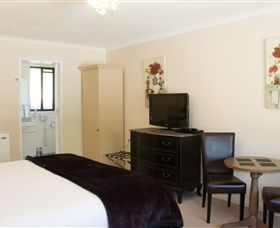 Beechworth On Bridge Motel - Sunshine Coast Tourism 0