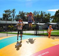 BIG4 Inverloch Holiday Park - Sunshine Coast Tourism