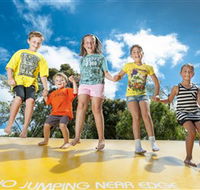 BIG4 Phillip Island Caravan Park - Sunshine Coast Tourism