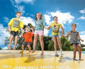 BIG4 Phillip Island Caravan Park - Sunshine Coast Tourism 0