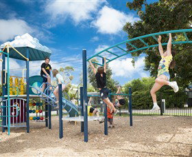 BIG4 Phillip Island Caravan Park - Sunshine Coast Tourism 2