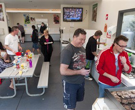 BIG4 Phillip Island Caravan Park - Sunshine Coast Tourism 4