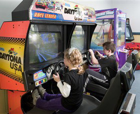 BIG4 Phillip Island Caravan Park - Sunshine Coast Tourism 5