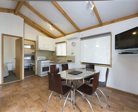 BIG4 Phillip Island Caravan Park - Sunshine Coast Tourism 3