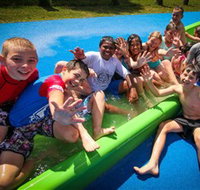 BIG4 Swan Hill - Sunshine Coast Tourism