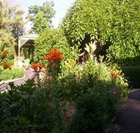 Blue Wren Cottage - Sunshine Coast Tourism