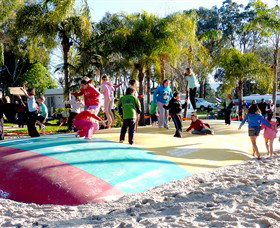 Boathaven Holiday Park BIG4 - Aspen Parks - Sunshine Coast Tourism 1