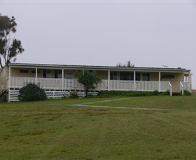 Cape Bridgewater Coastal Camp - Sunshine Coast Tourism 2