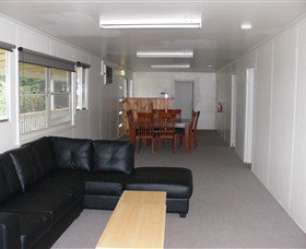 Cape Bridgewater Coastal Camp - Sunshine Coast Tourism 1