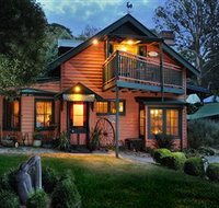 Como Cottages - Sunshine Coast Tourism