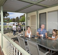 Echuca Holiday Park - Sunshine Coast Tourism