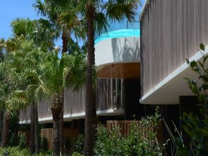 Bannisters Pavilion - Sunshine Coast Tourism 9