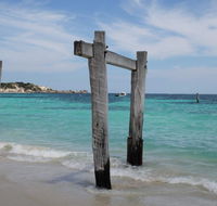 Hamelin Bay Holiday Park - Sunshine Coast Tourism