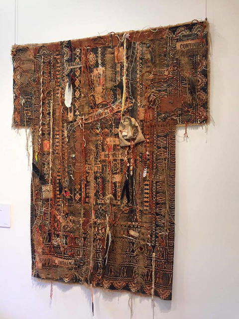 Bundaberg Regional Art Gallery - Sunshine Coast Tourism 6