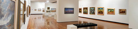 ArtSpace Mackay - Sunshine Coast Tourism 3