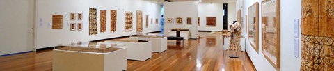 ArtSpace Mackay - Sunshine Coast Tourism 7