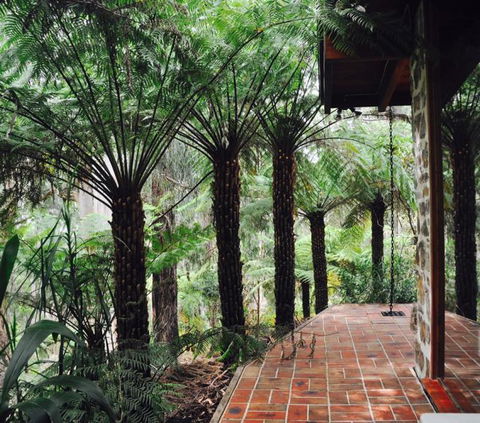 Piaf Day Spa - Sunshine Coast Tourism 1