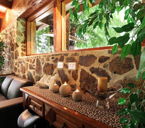 Piaf Day Spa - Sunshine Coast Tourism 2