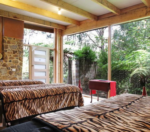 Piaf Day Spa - Sunshine Coast Tourism 4