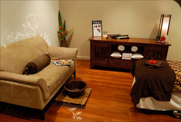 Eden Skin & Body Spa - Holiday Sunshine Coast 1