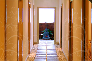 Eden Skin & Body Spa - Holiday Sunshine Coast 2