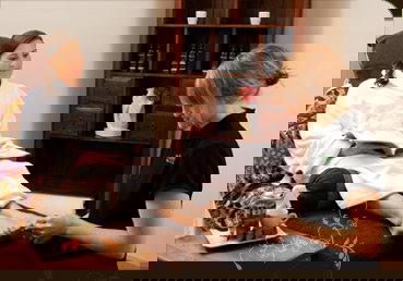 Eden Skin & Body Spa - Holiday Sunshine Coast 3