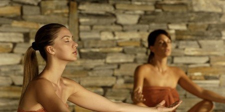 Spa Pevonia - Holiday Sunshine Coast 0