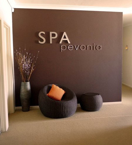 Spa Pevonia - Holiday Sunshine Coast 2