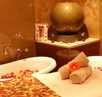 Oceana Day Spa - Sunshine Coast Tourism