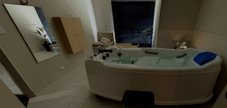 Escape Day Spas - Holiday Sunshine Coast 1