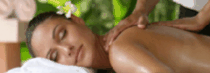 Rose Moon Massage & Day Spa - Sunshine Coast Tourism 2