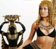 Cleopatras Temple Day Spa - Sunshine Coast Tourism