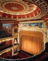 His Majestys Theatre - Holiday Sunshine Coast 3