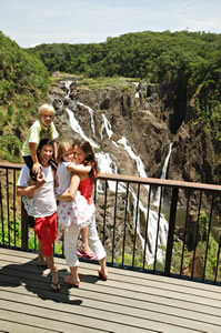 Kuranda Scenic Railway - Holiday Sunshine Coast 1