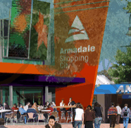 Armadale Shopping Centre - Sunshine Coast Tourism 0