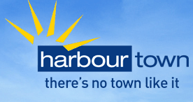 Harbour Town - Holiday Sunshine Coast 0