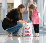 Westfield Whitford City Shopping Centre - Holiday Sunshine Coast 2