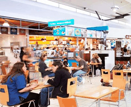 Floreat Forum - Holiday Sunshine Coast