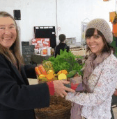 Perth City Farm Organic Markets - Sunshine Coast Tourism 1