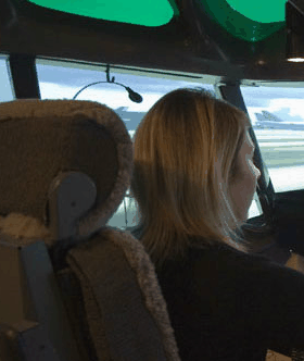 Flight Experience - Holiday Sunshine Coast 1