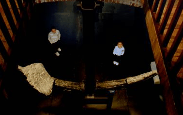 Western Australian Shipwrecks Museum - Holiday Sunshine Coast 2