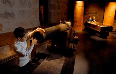Western Australian Shipwrecks Museum - Holiday Sunshine Coast 3