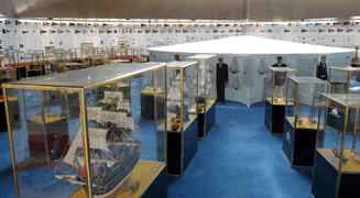 Australian Sailing Museum - Sunshine Coast Tourism 1