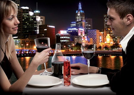 Melbourne River Cruises - Holiday Sunshine Coast 1