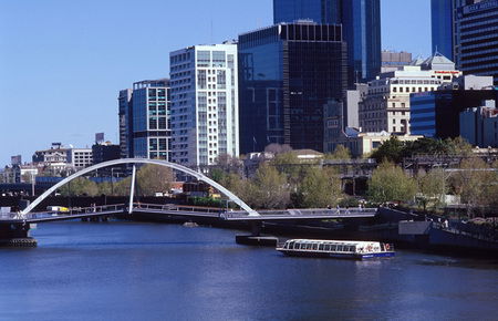 Melbourne River Cruises - Holiday Sunshine Coast 2