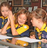 Scout Heritage Centre - Holiday Sunshine Coast 2