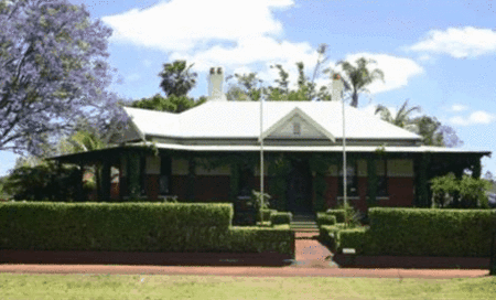 Halliday House Heritage Centre - Holiday Sunshine Coast 1