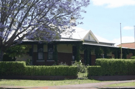 Halliday House Heritage Centre - Holiday Sunshine Coast 2