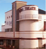 Cygnet Como Cinema